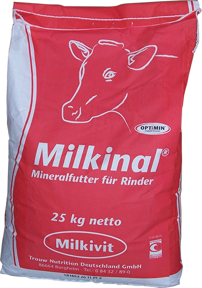 milkinal 13