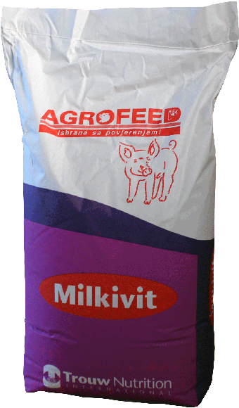 10 Milki protein
