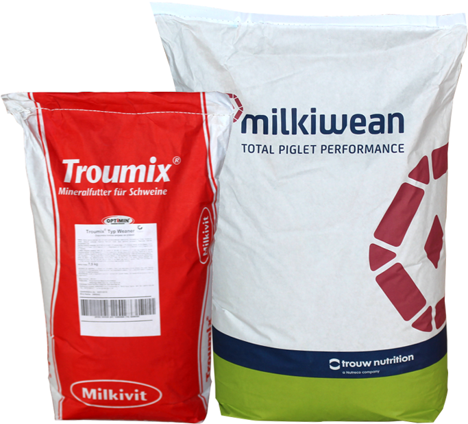troumix typ weaner 7 5 25